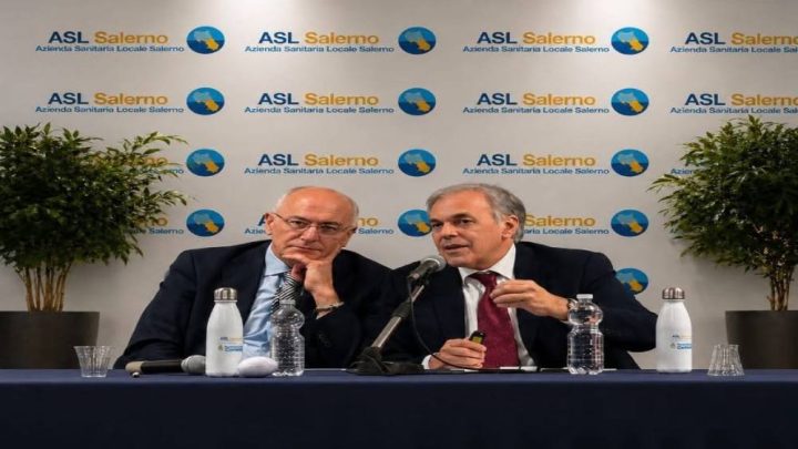 Disturbo da deficit di attenzione e iperattività: all’ospedale di Sarno è attiva la “Dose Test”