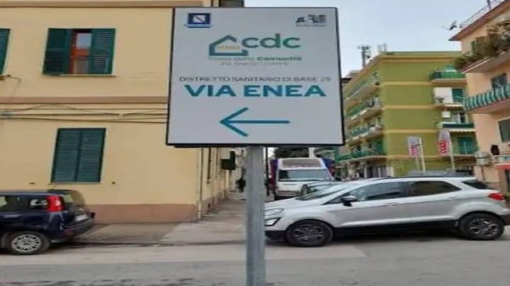 Case di comunità, hanno solo cambiato nome alle strutture esistenti