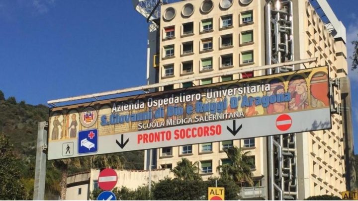 Ruggi, delicata operazione in gravidanza: massa ovarica rimossa con successo