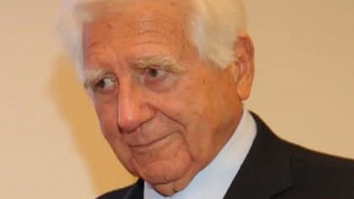 Addio a Bruno Ravera, storico cardiologo e presidente dell’Ordine dei Medici di Salerno