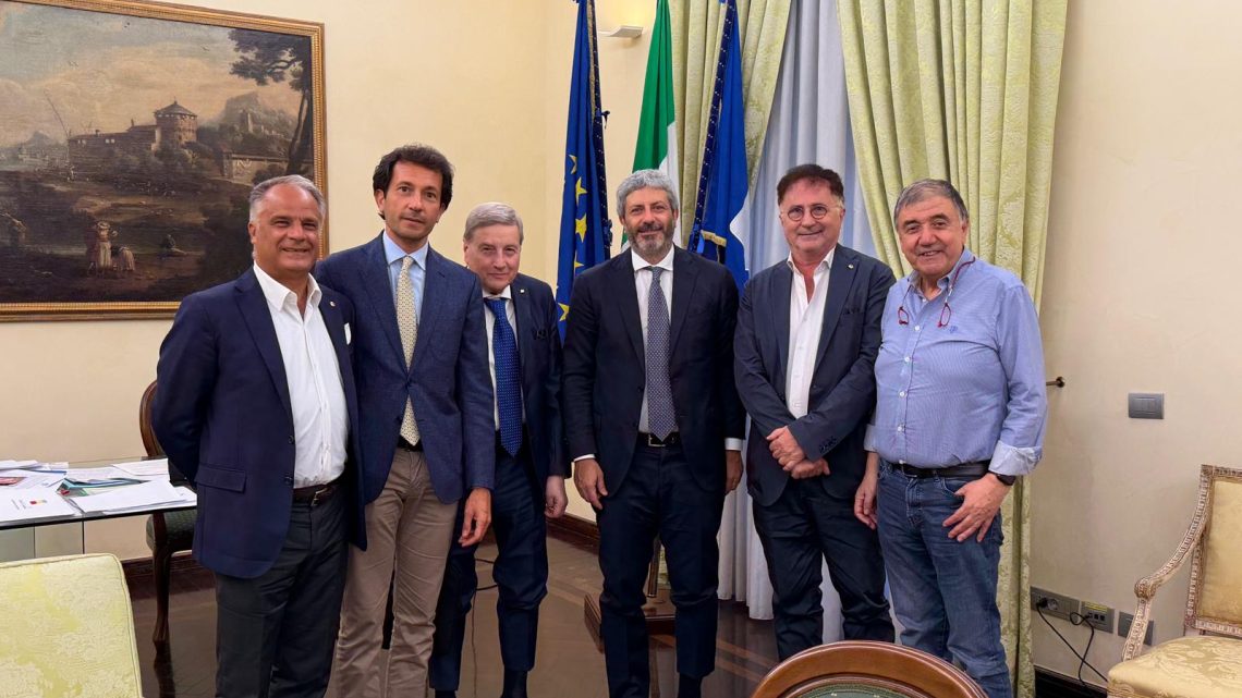 Sanità, Coordinamento regionale Ordini dei Medici: “Con Fico confronto positivo“