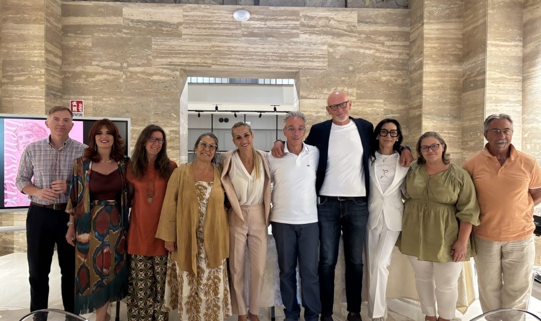 Paestum e Velia presentano “Il Benessere è un’opera d’arte”