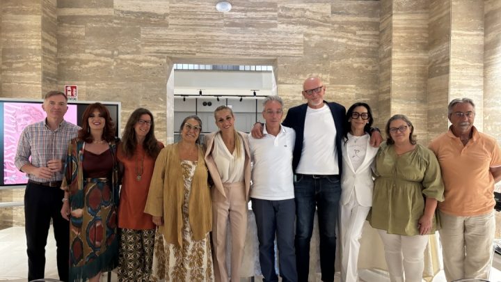 Paestum e Velia presentano “Il Benessere è un’opera d’arte”