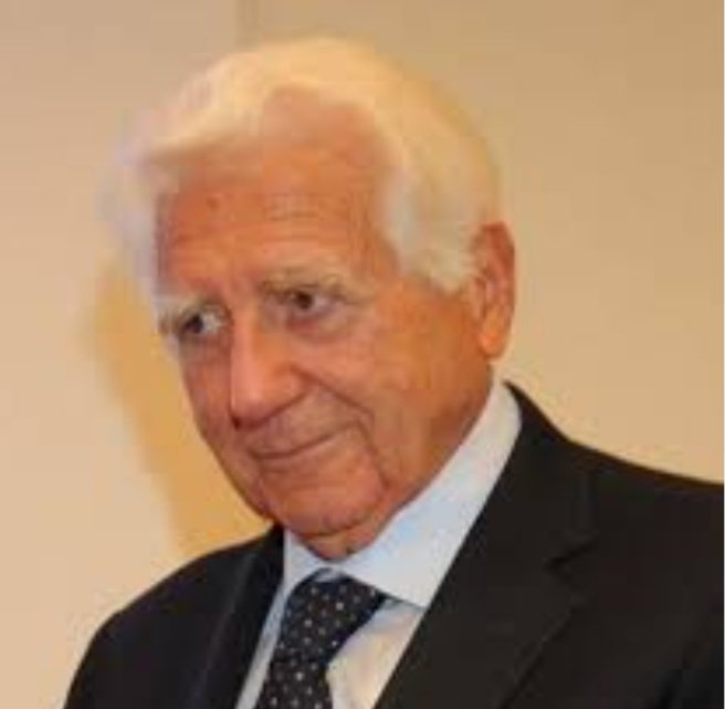 Il ricordo di Bruno Ravera: l’eredità morale di un maestro della medicina
