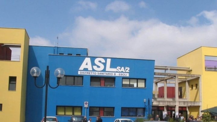 Patenti speciali, Forza Italia denuncia i disservizi dell’Asl Salerno: interrogazione in Regione
