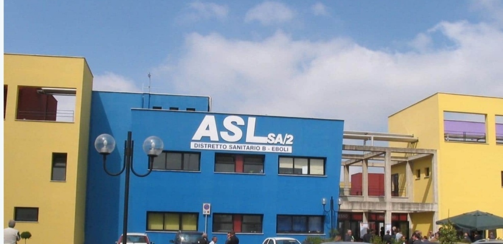 Patenti speciali, Forza Italia denuncia i disservizi dell’Asl Salerno: interrogazione in Regione