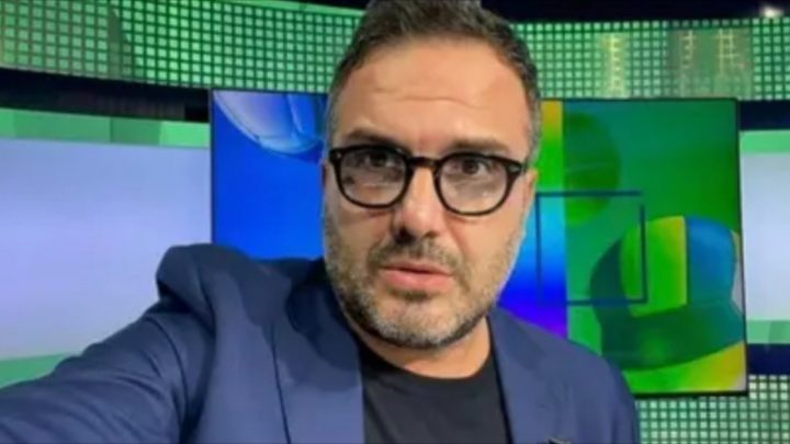 Eboli,  giornalista sportivo e dipendente Arpac ucciso e poi carbonizzato