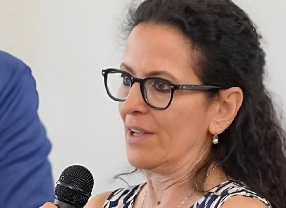 Lucia Altucci nuova Rettrice dell’Università “Vanvitelli”