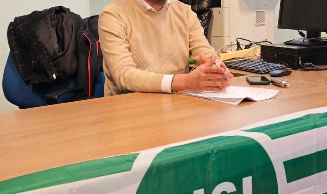 Cisl-Fp, Asl Salerno senza intervento del manager Sosto rischia paralisi