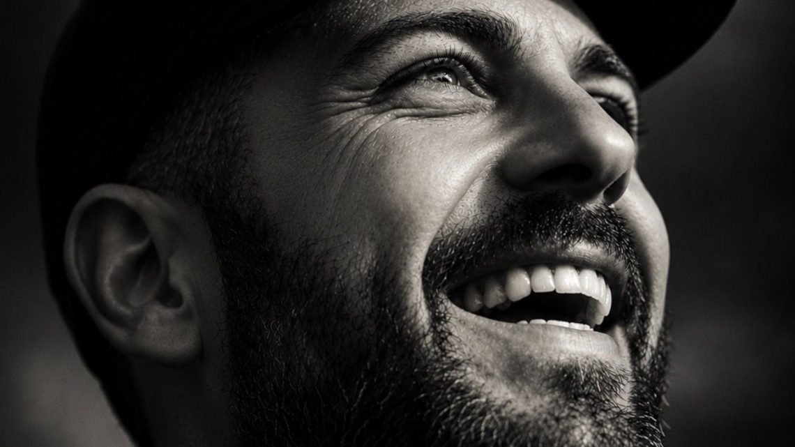 Domenico Ciaffone: quando la musica incontra la vita
