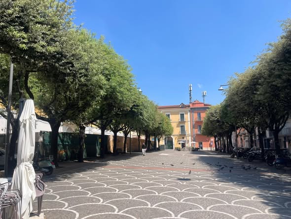 Caserta, Guido ucciso sotto gli occhi di tutti … nell’indifferenza