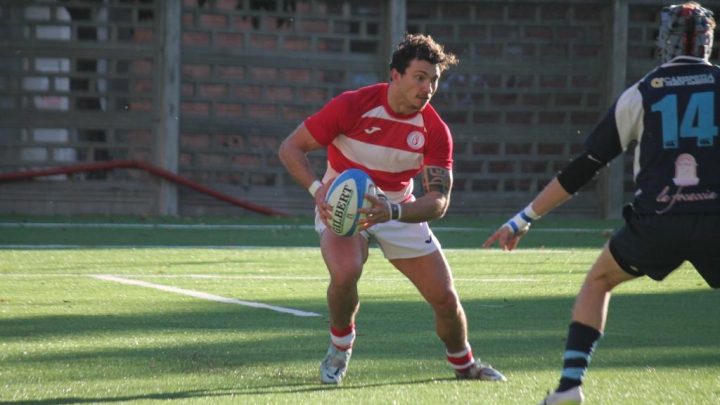 Davide Pulimeno: “Il rugby italiano cresce, ma è necessario valorizzare il campionato”