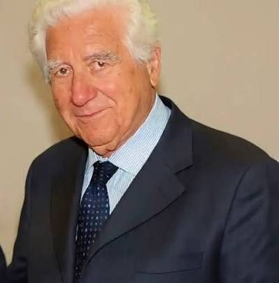 La mia è una semplice testimonianza: Bruno Ravera