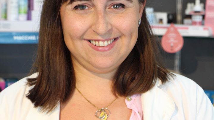 Maddalena Gobbi, la farmacista dei bambini