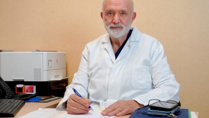 Neoplasie dell’apparato digerente, il gastroenterologo Maurano: resta fondamentale prevenire