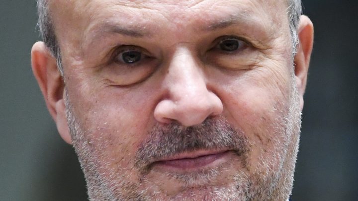 Il ministro della salute Schillaci sui nuovi Lea