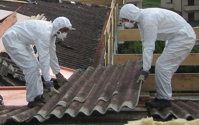 Ispettorato del lavoro, elaborate linee guida per il rischio amianto