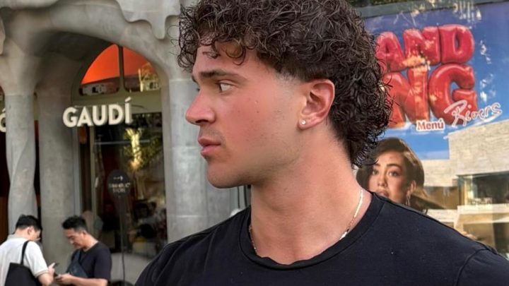 Davide Pico, 20 anni tra bodybuilding, studio e lavoro: “La vera sfida è superare i propri limiti”