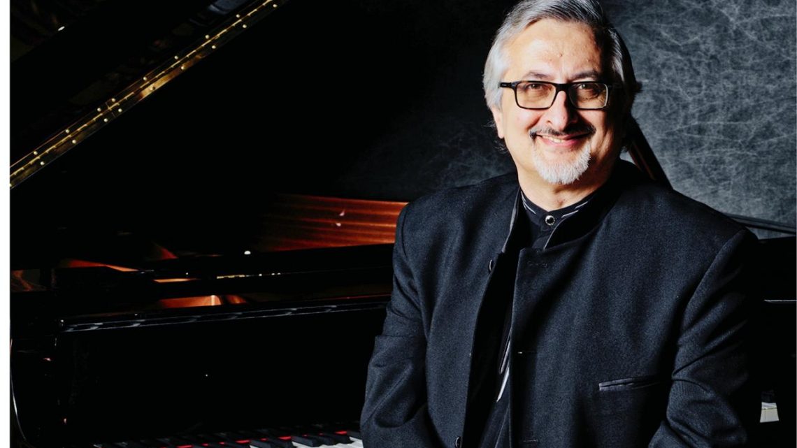 Enzo De Rosa, 600 produzioni tra cinema e musica: da Caserta a Montréal, una carriera senza confini