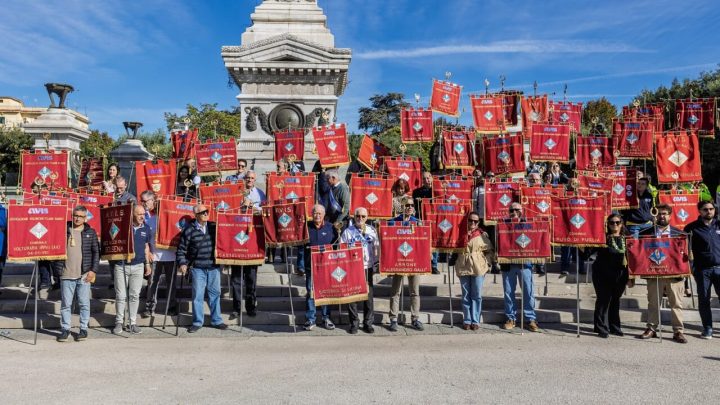 A Santa Maria C.V. cresce l’impegno per la “Festa del donatore”