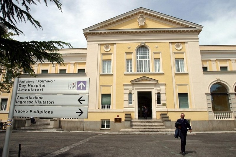 A settembre l’Ircs Spallanzani compirà 90 anni, ma non li dimostra