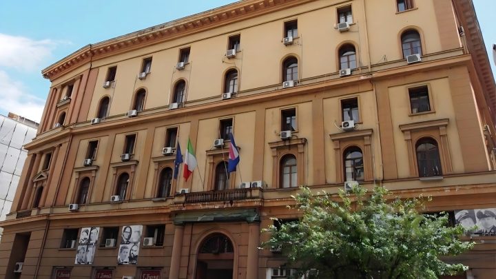 Leucodistrofia, parte in Campania lo screening neonatale per la diagnosi precoce