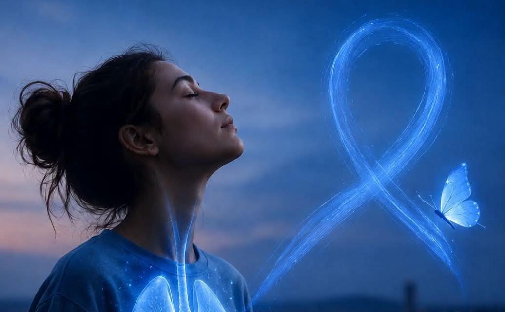 Nel Vallo di Diano domani i monumenti si illuminano di blu per la Giornata Mondiale della Fibrosi cistica