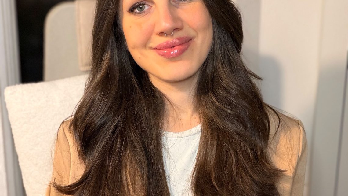 Dalla sessualità ai disturbi alimentari, Veronica Rossi: “Il corpo può diventare il linguaggio delle emozioni”