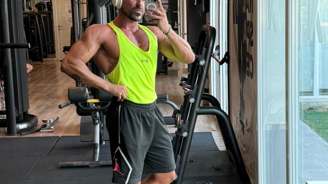Beppe Di Maso, dal basket al Bodybuilding: “Il vero avversario rimane quello che vedo allo specchio”
