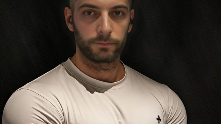 Nello Giardiello, la trasformazione oltre il fisico: “Costanza, disciplina e pazienza”