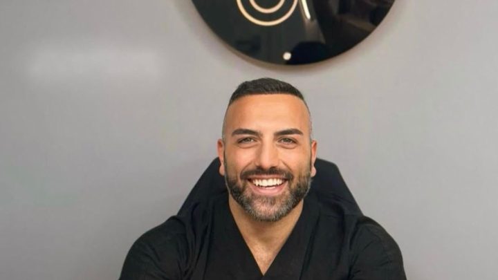 Gennaro Barbuto, la medicina estetica oltre la bellezza: “Al centro deve esserci sempre la persona”