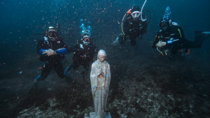Massa Lubrense, la Madonnina del Vervece celebra 52 anni di storia e memoria