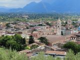 Incendio Airola, cresce la speranza: diossine sotto soglia critica