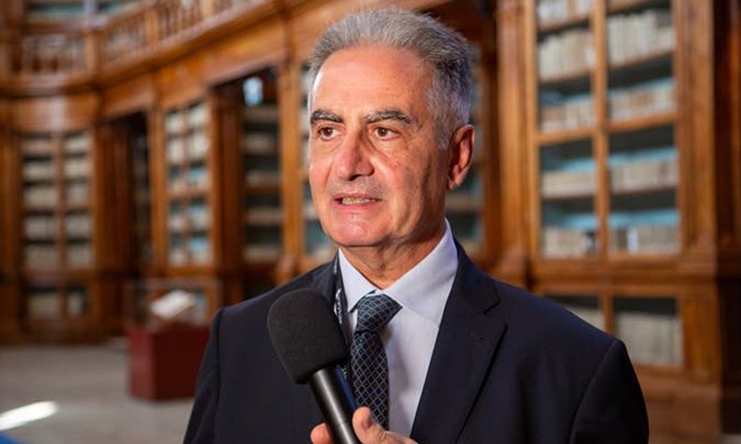 Società italiana di Neurochirurgia, Giuseppe Catapano eletto presidente