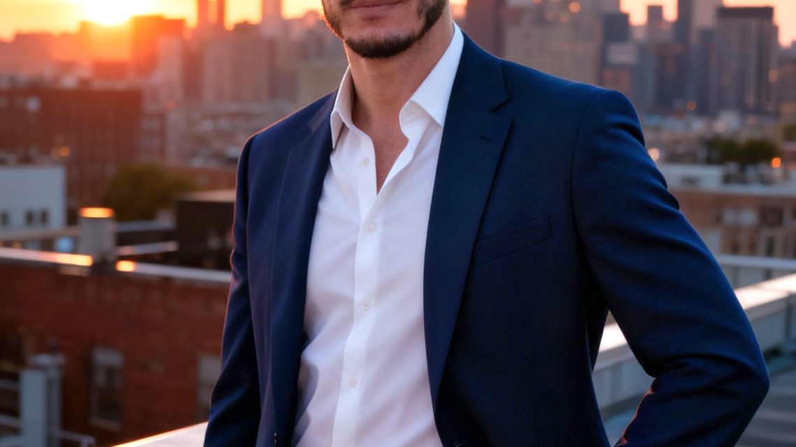 David Shaholli, il “DJ con il camice bianco”: “La vita non deve essere monodimensionale”