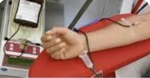 Grave carenza di sangue a Salerno, l’appello del Comune e dell’Avis