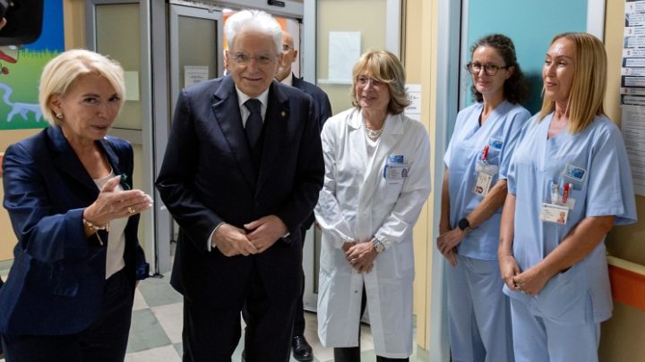 Persone fragili, una stanza dedicata in Pronto soccorso: la Toscana fa suola