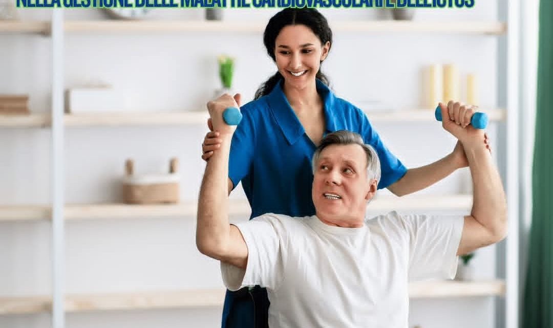 Asl Salerno, visite gratuite in occasione della “Giornata della Fisioterapia”