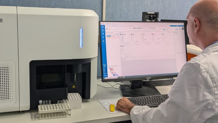 Santobono-Pausilipon: le nuove frontiere della ricerca biomedica pediatrica