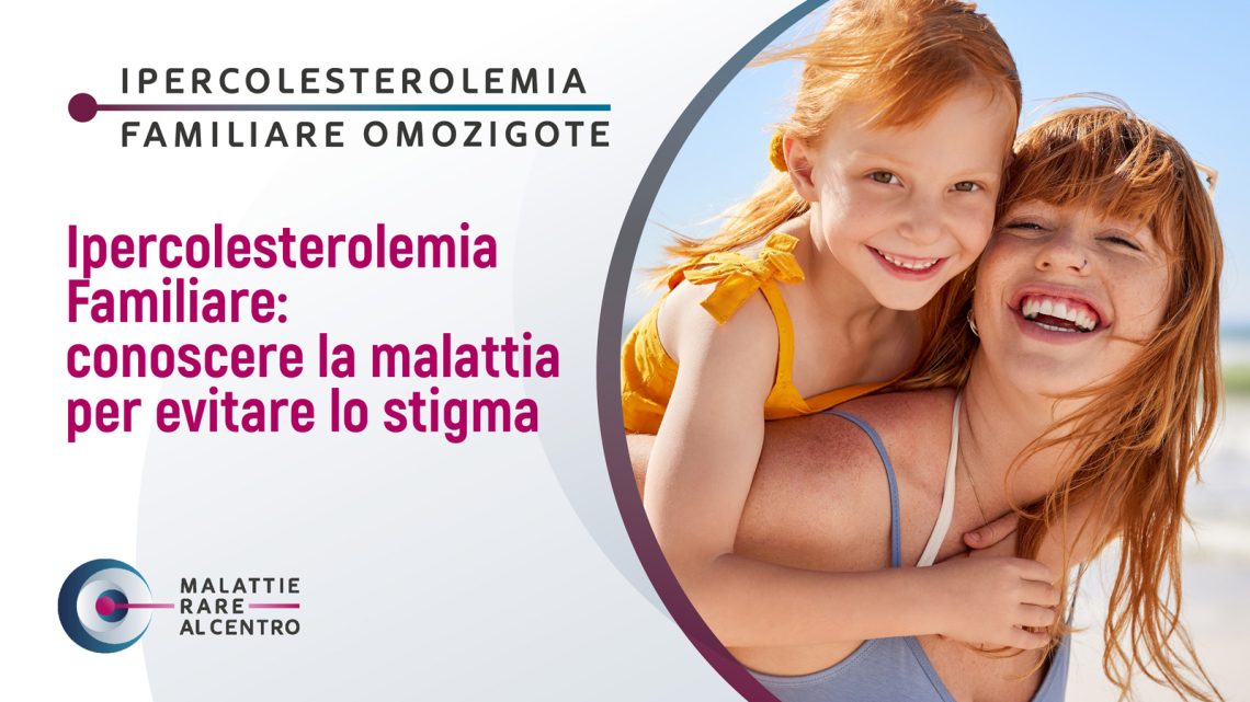 OMaR, ipercolesterolemia familiare: come cambiare le sorti di una malattia