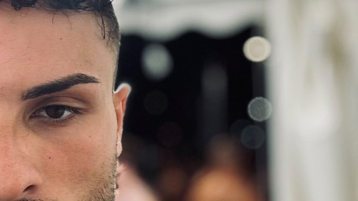 Gerardo Malagrinò, il bell’aspetto apre le porte ma poi occorrono cervello e sostanza