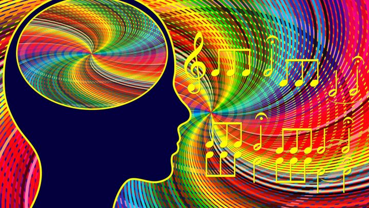 Eumetra, ricerca: i benefici della musica sulle persone