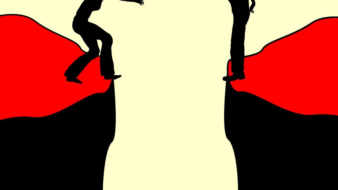 Piccola guida per individuare chi ha deciso di dire no alla vita