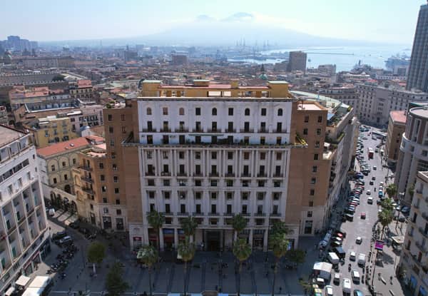 Appello del Nursig Up provinciale all’OPI di Napoli