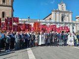 Santa Maria Capua Vetere, grande successo della Festa del Donatore di sangue Avis