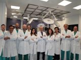 Monaldi, 16 trapianti di cuore nei primi 9 mesi del 2026