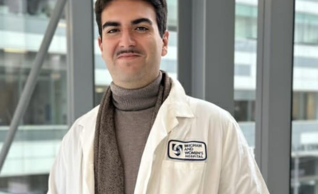 Asl Salerno: a soli 26 anni Matteo De Simone è tra i neurochirurghi più giovani d’Italia nel sistema pubblico