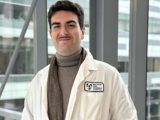 Asl Salerno: a soli 26 anni Matteo De Simone è tra i neurochirurghi più giovani d’Italia nel sistema pubblico