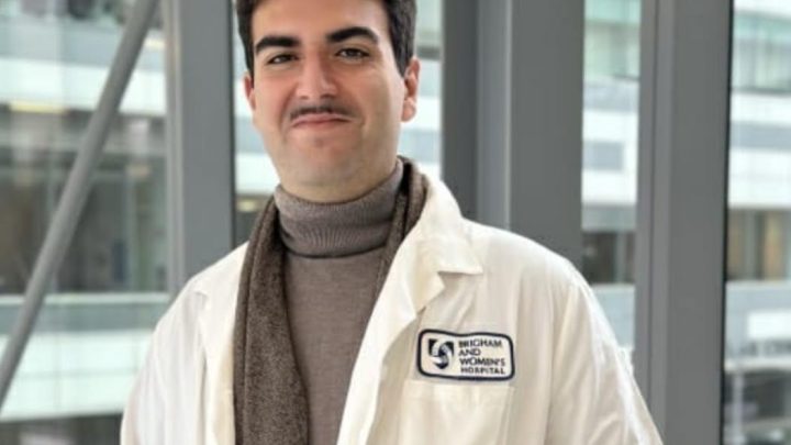 Asl Salerno: a soli 26 anni Matteo De Simone è tra i neurochirurghi più giovani d’Italia nel sistema pubblico