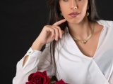 Miriam Damiani, la musica come specchio dell’anima: “Il talento non basta, lo studio non finisce mai”